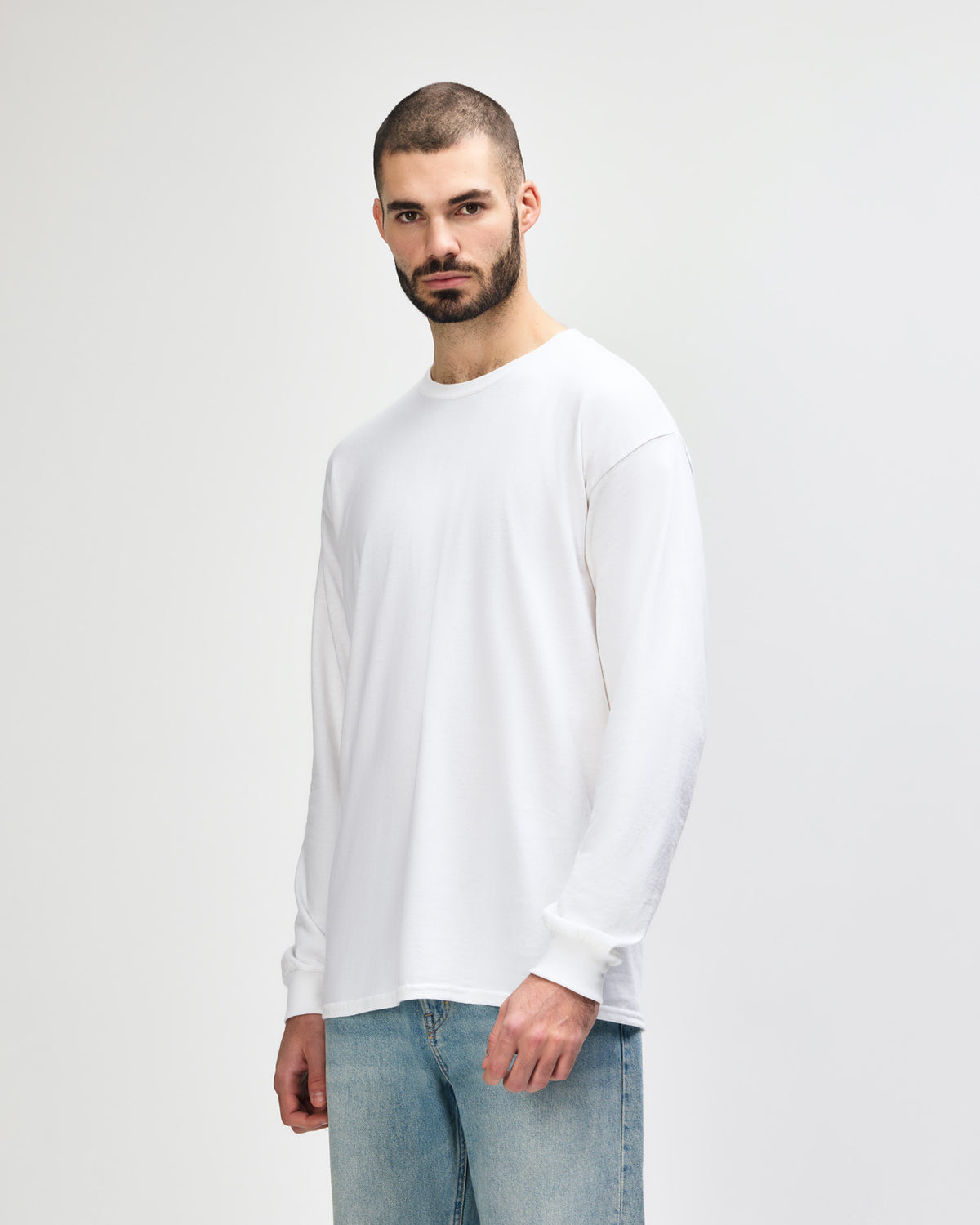 Gildan Heavy Cotton 5400 T-Shirt - White