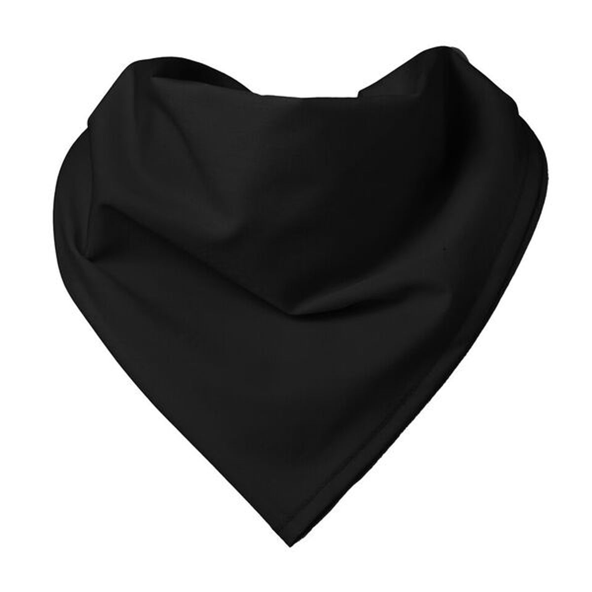 Neckerchief - Black