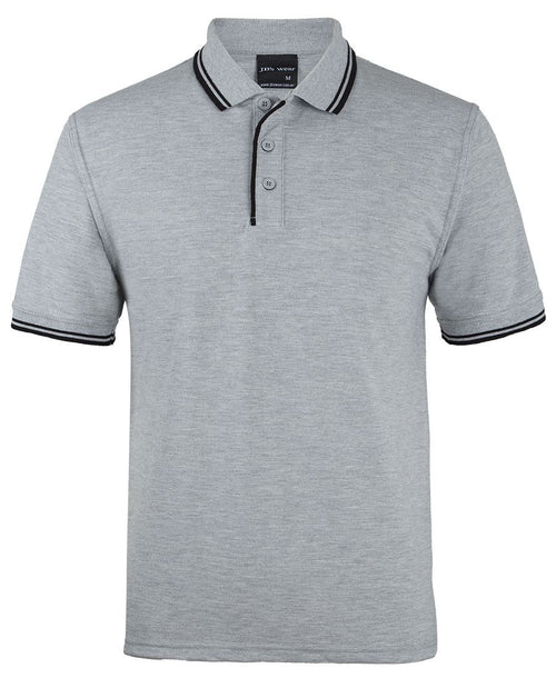 JB's Contrast Polo