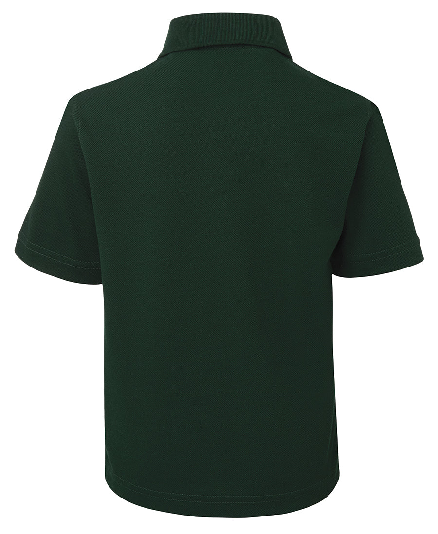 JB's Kids 210 Polo - Bottle - Back