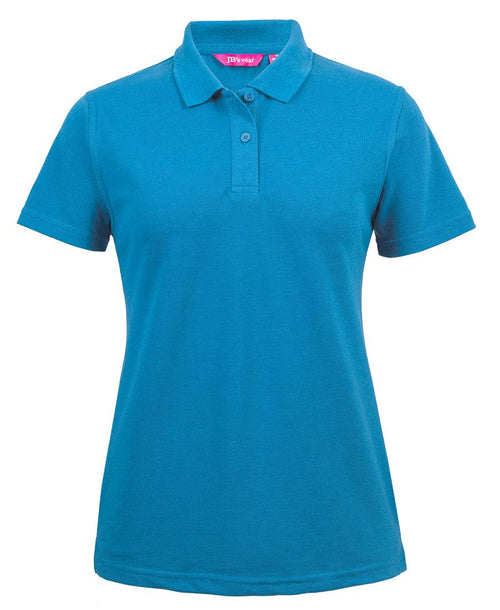 JB's Ladies 210 Polo