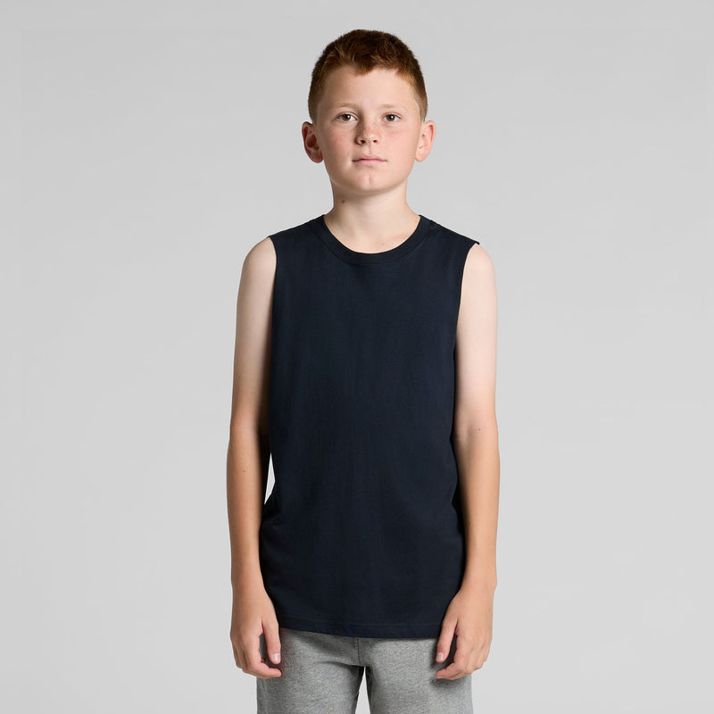 Youth Barnard Tank 3010
