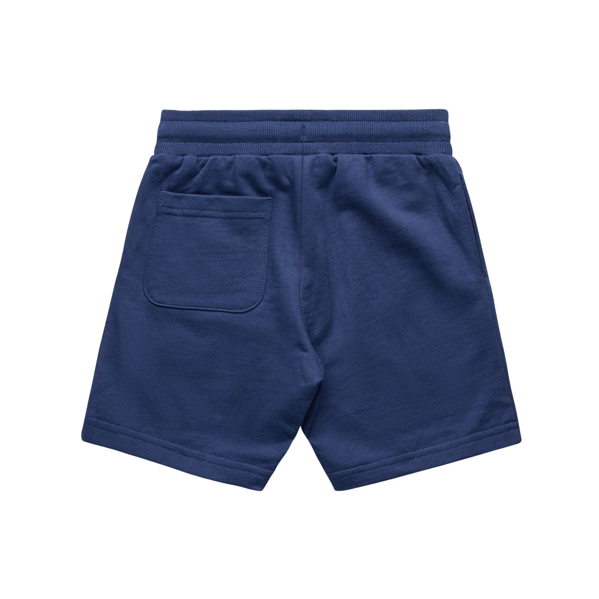 Kids Stadium Shorts 3025S - Cobalt - Back