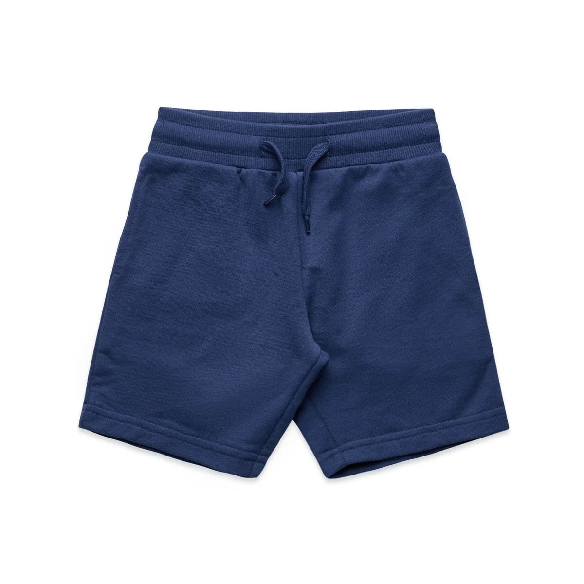 Kids Stadium Shorts 3025S - Cobalt - Front