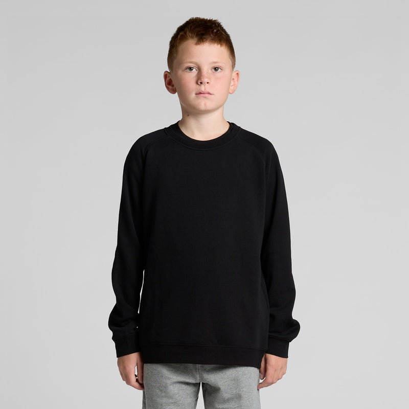 Youth Supply Crew 3031