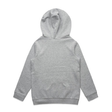 GREY MARLE