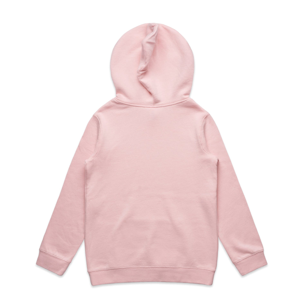 Youth Supply Hood 3033 - Pink - Back