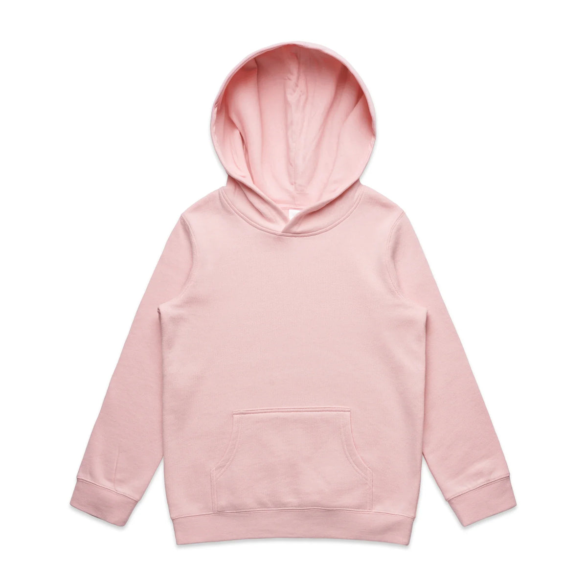 Youth Supply Hood 3033 - Pink - Front
