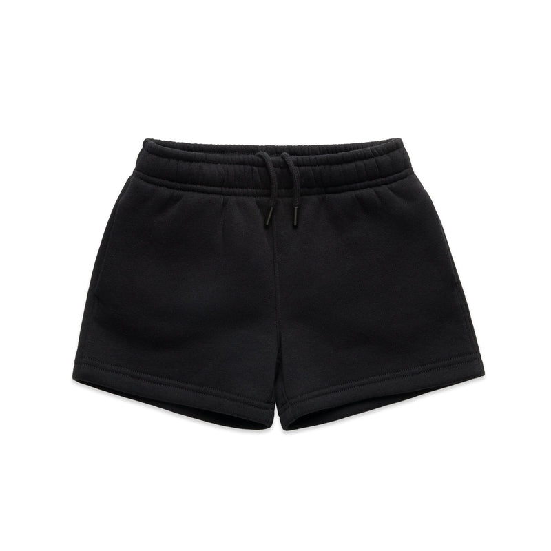 Kids Relax Track Shorts 3042