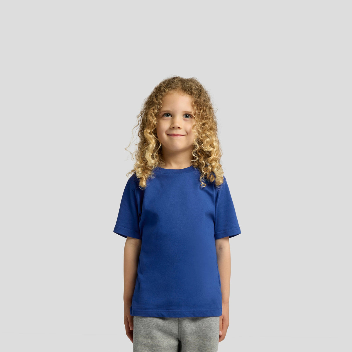 Kids Block Tee 3050