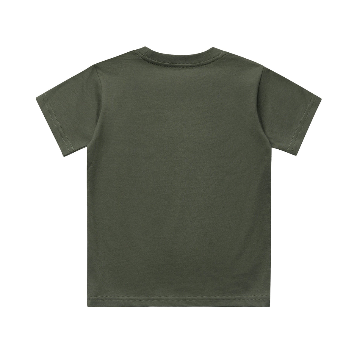 Kids Classic Tee 3060 - Cypress - Back