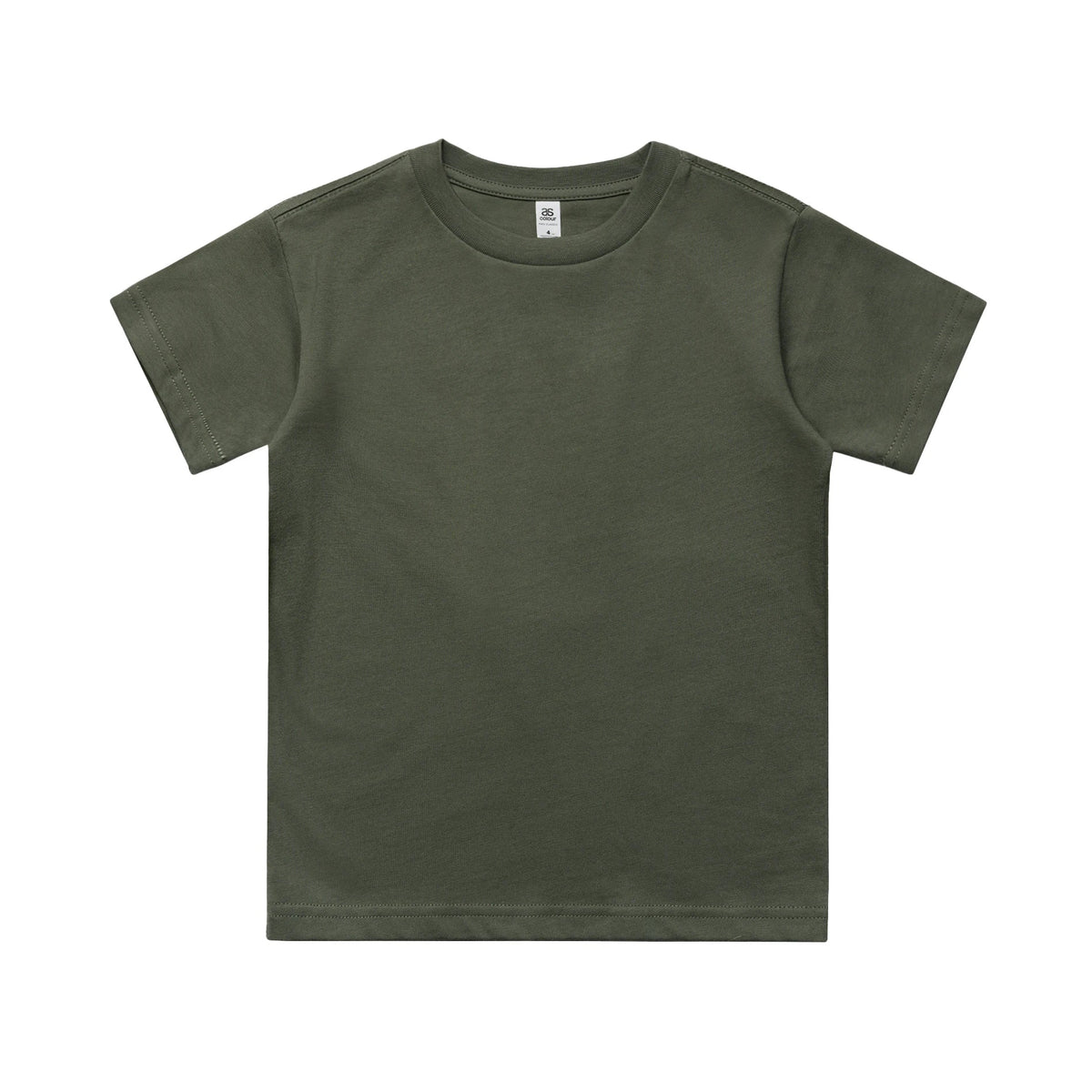 Kids Classic Tee 3060 - Cypress - Front
