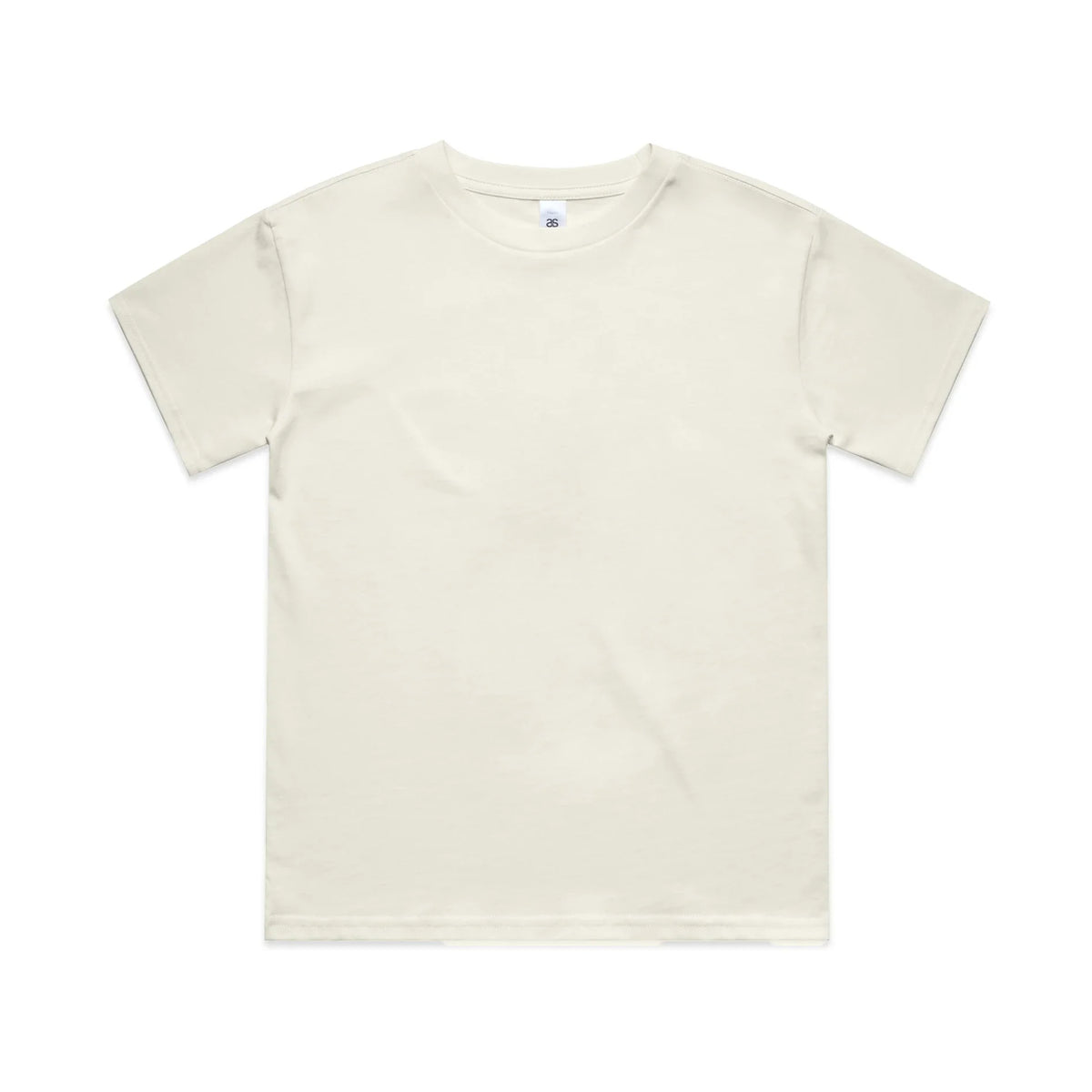 Kids Classic Tee 3060 - Ecru - Front