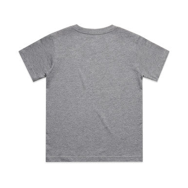 GREY MARLE