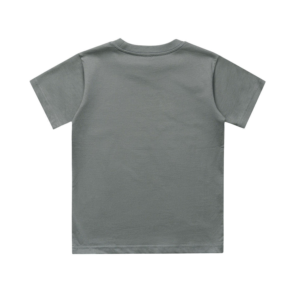 Kids Classic Tee 3060 - Shadow - Back
