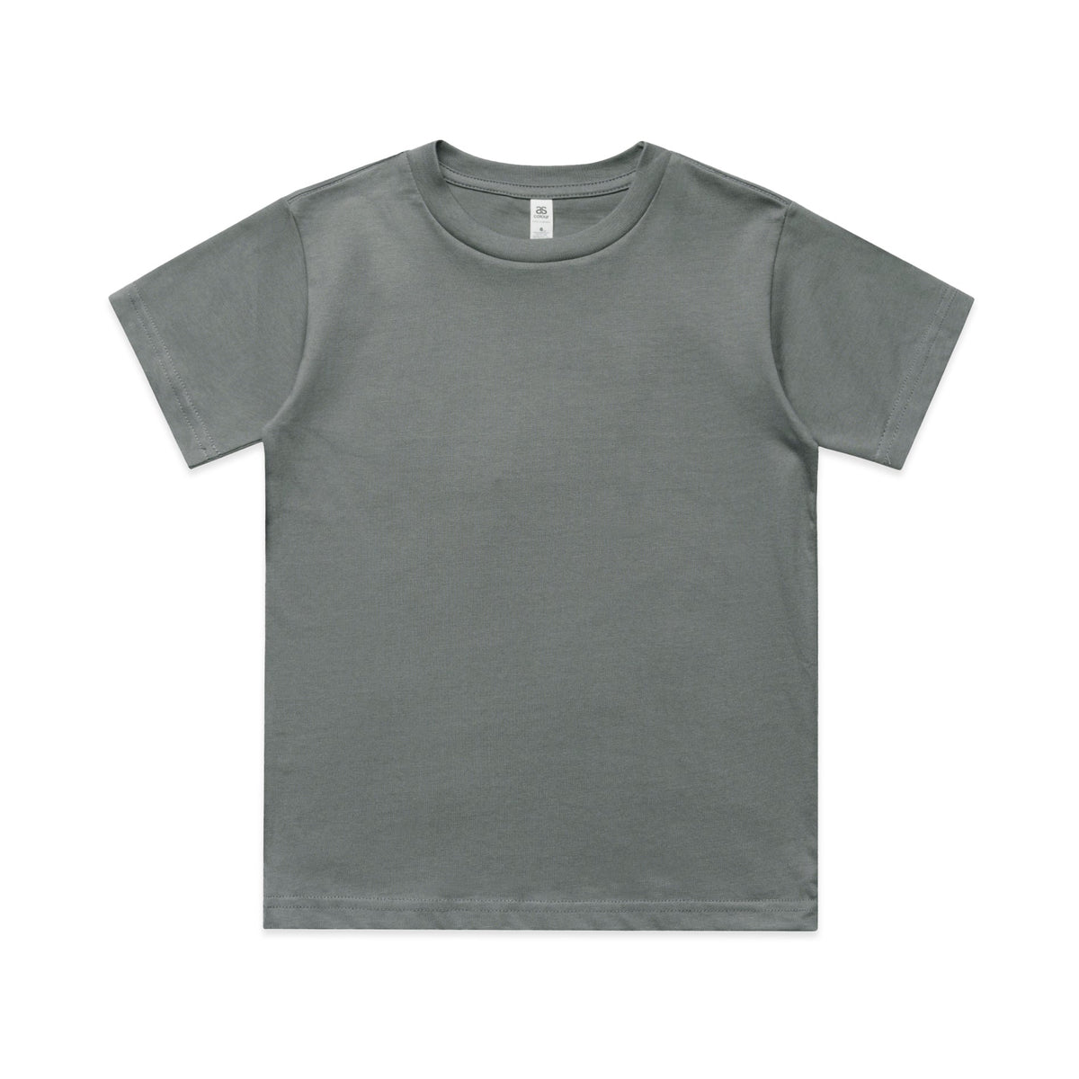 Kids Classic Tee 3060 - Shadow - Front