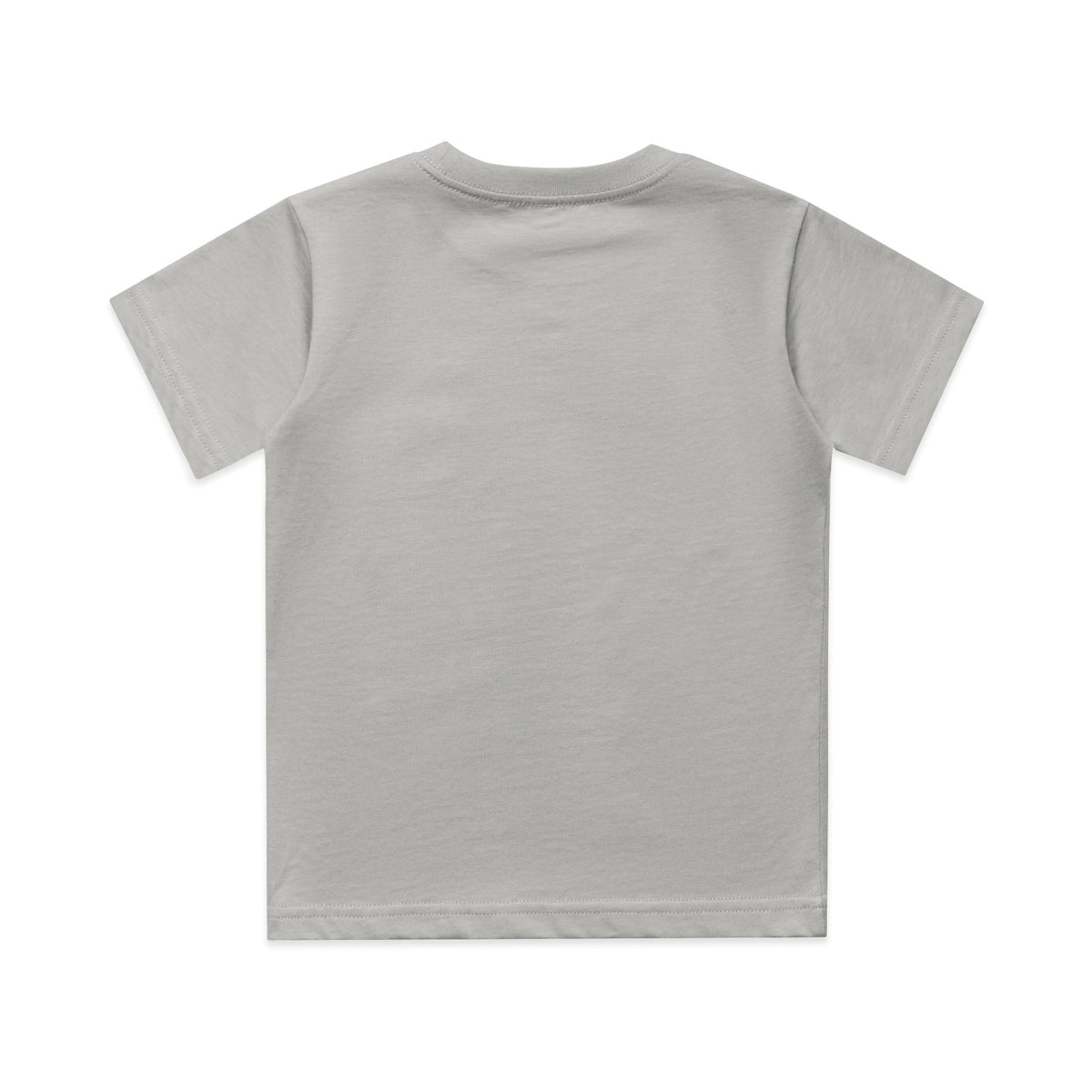 Kids Classic Tee 3060 - Storm - Back