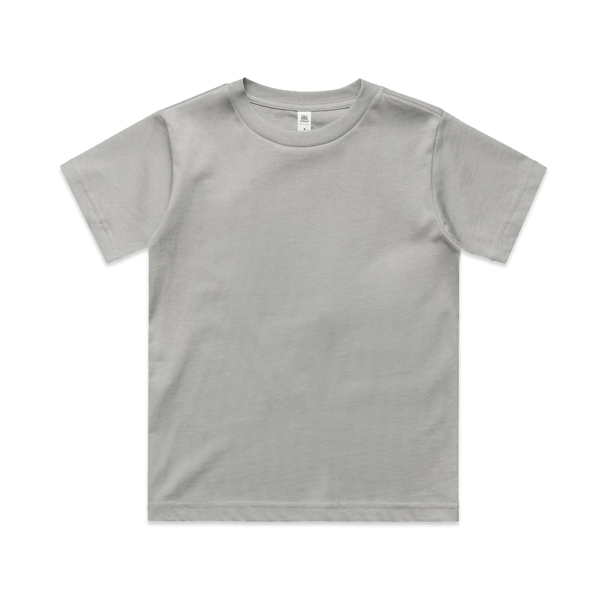 Kids Classic Tee 3060 - Storm - Front