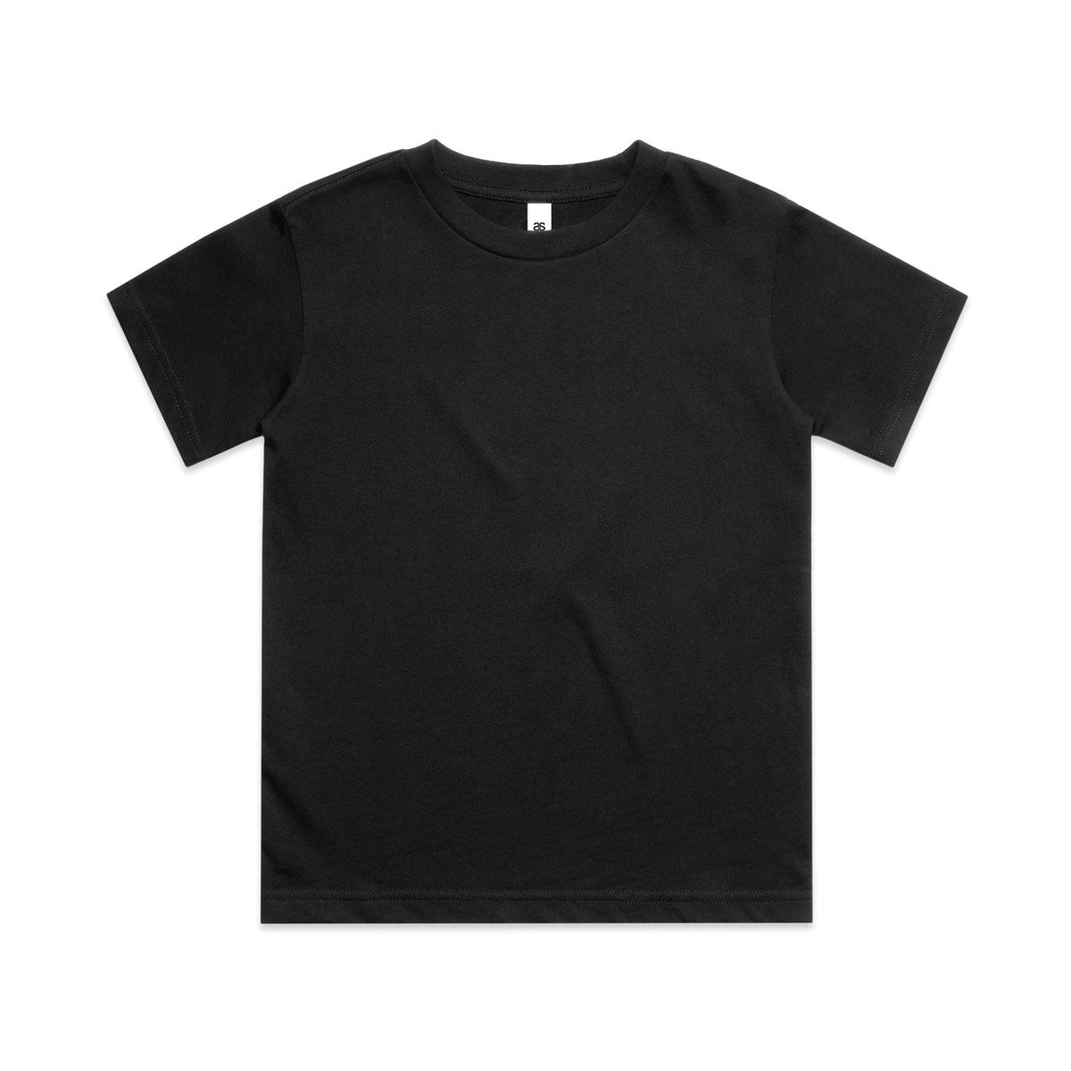 Youth Classic Tee - Black