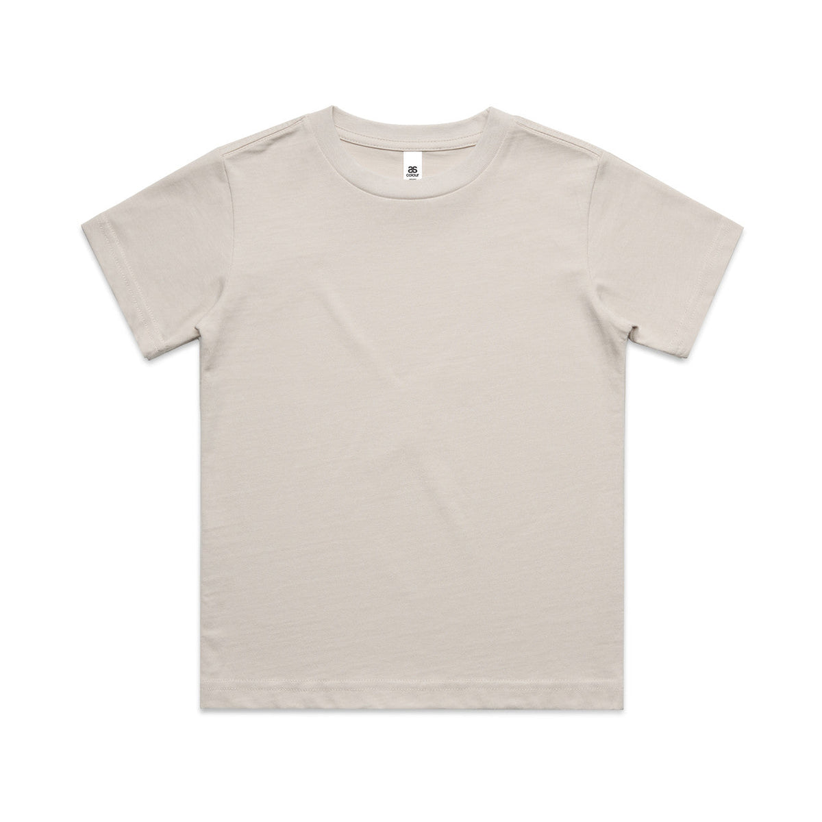 Youth Classic Tee - Bone