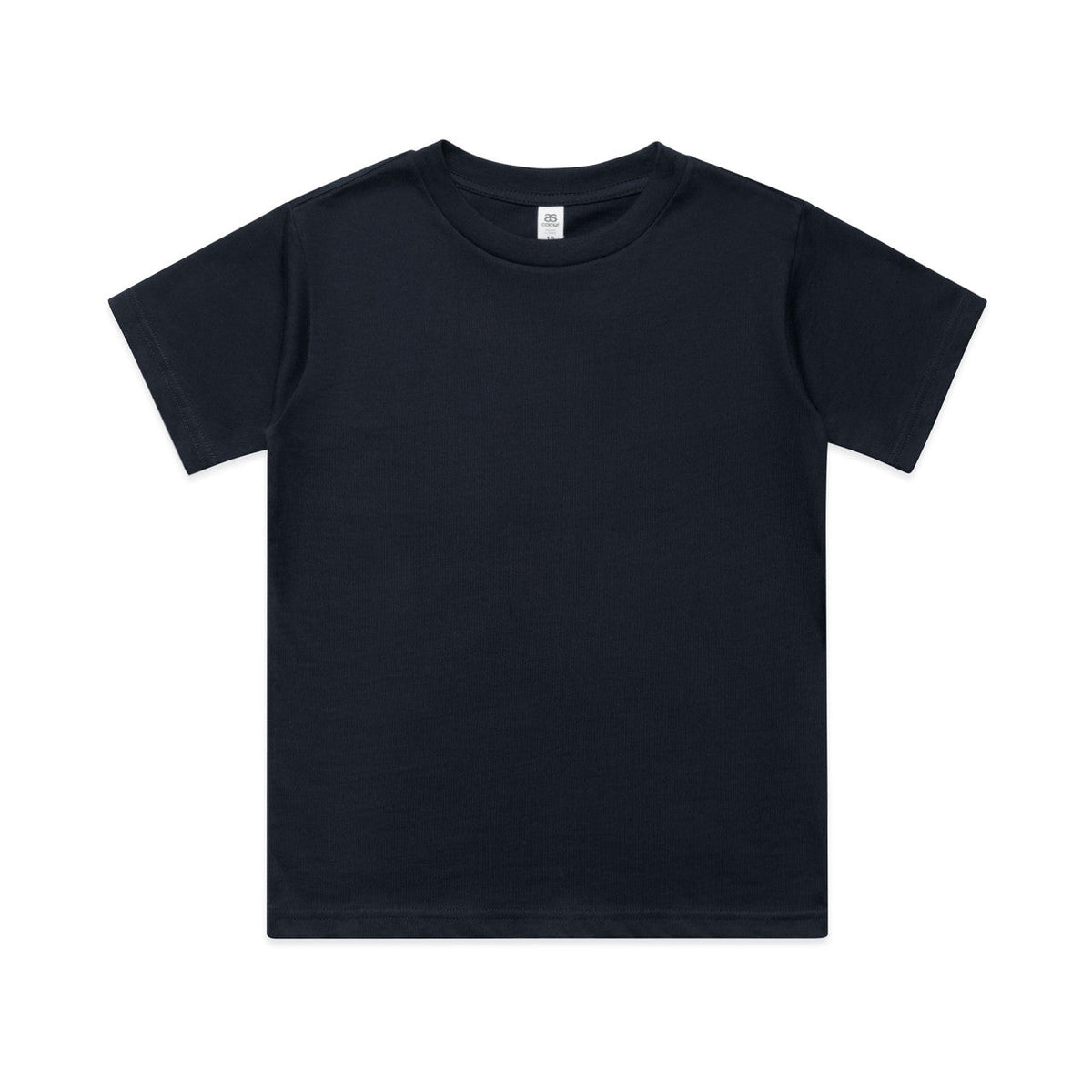 Youth Classic Tee - Ink blue