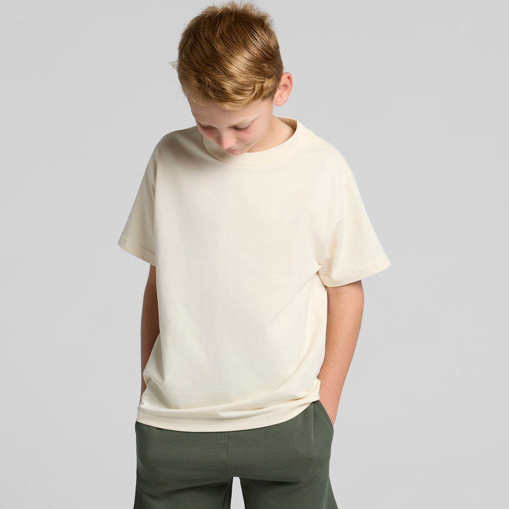 Youth Classic Tee 5