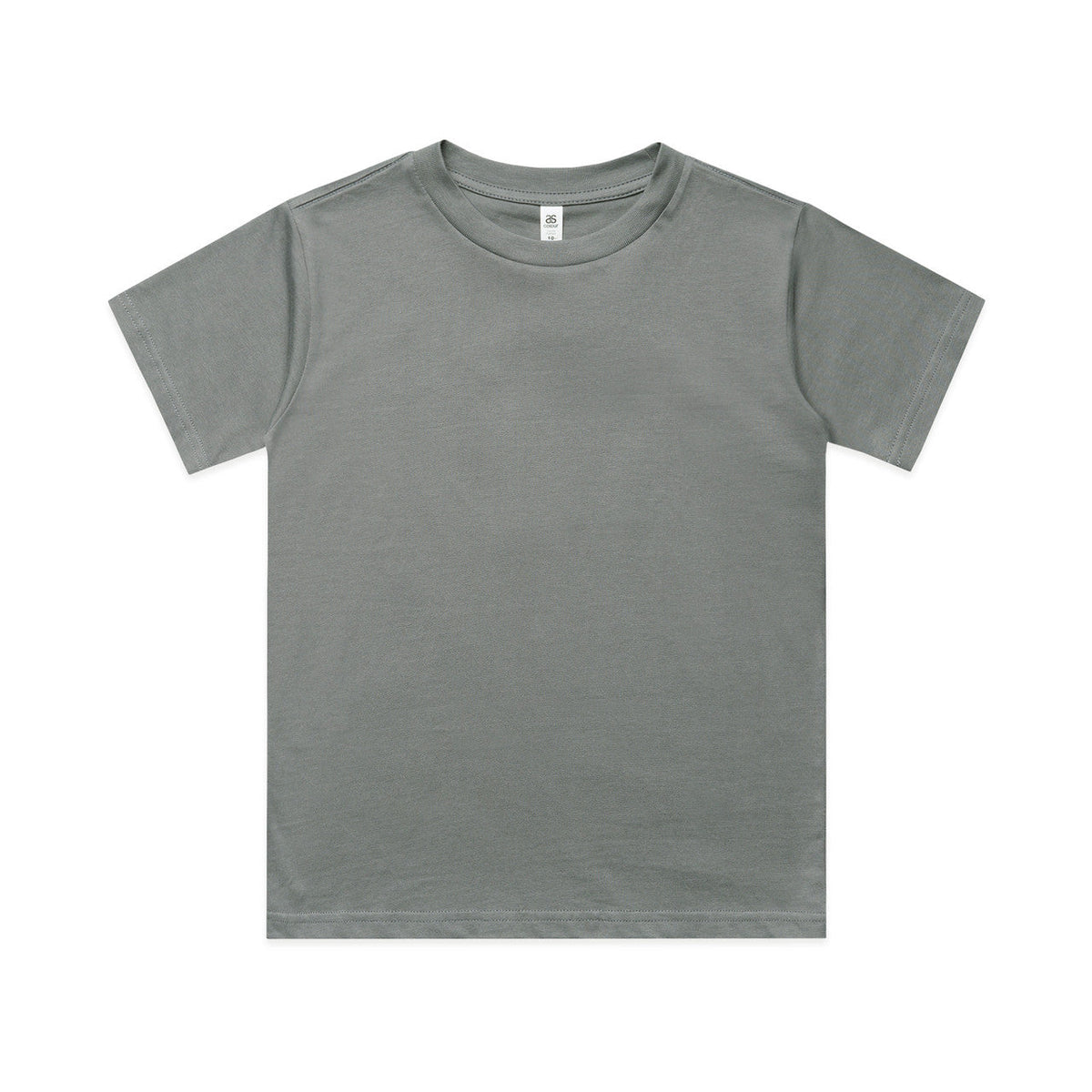 Youth Classic Tee - Shadow