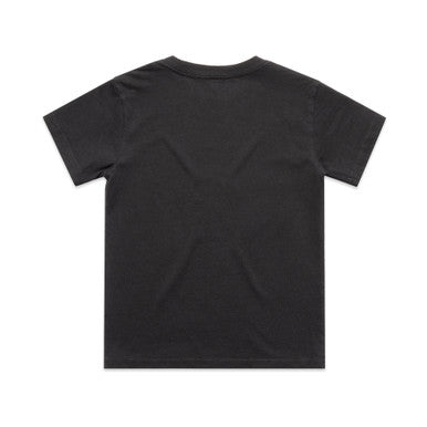 FADED BLACK