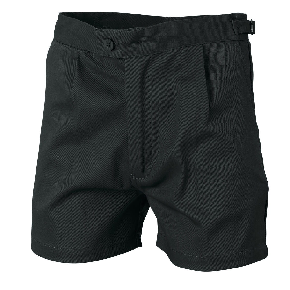 DNC Workwear Cotton Drill Utility Shorts 3301