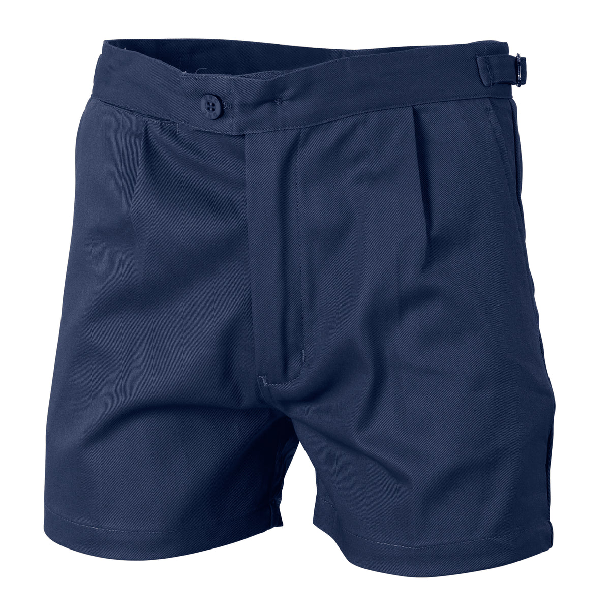 DNC Workwear Cotton Drill Utility Shorts 3301