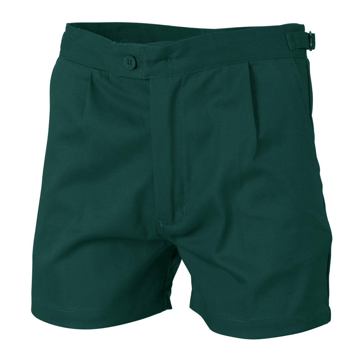 DNC Workwear Cotton Drill Utility Shorts 3301
