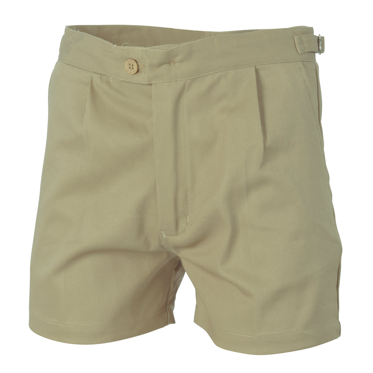 DNC Workwear Cotton Drill Utility Shorts 3301