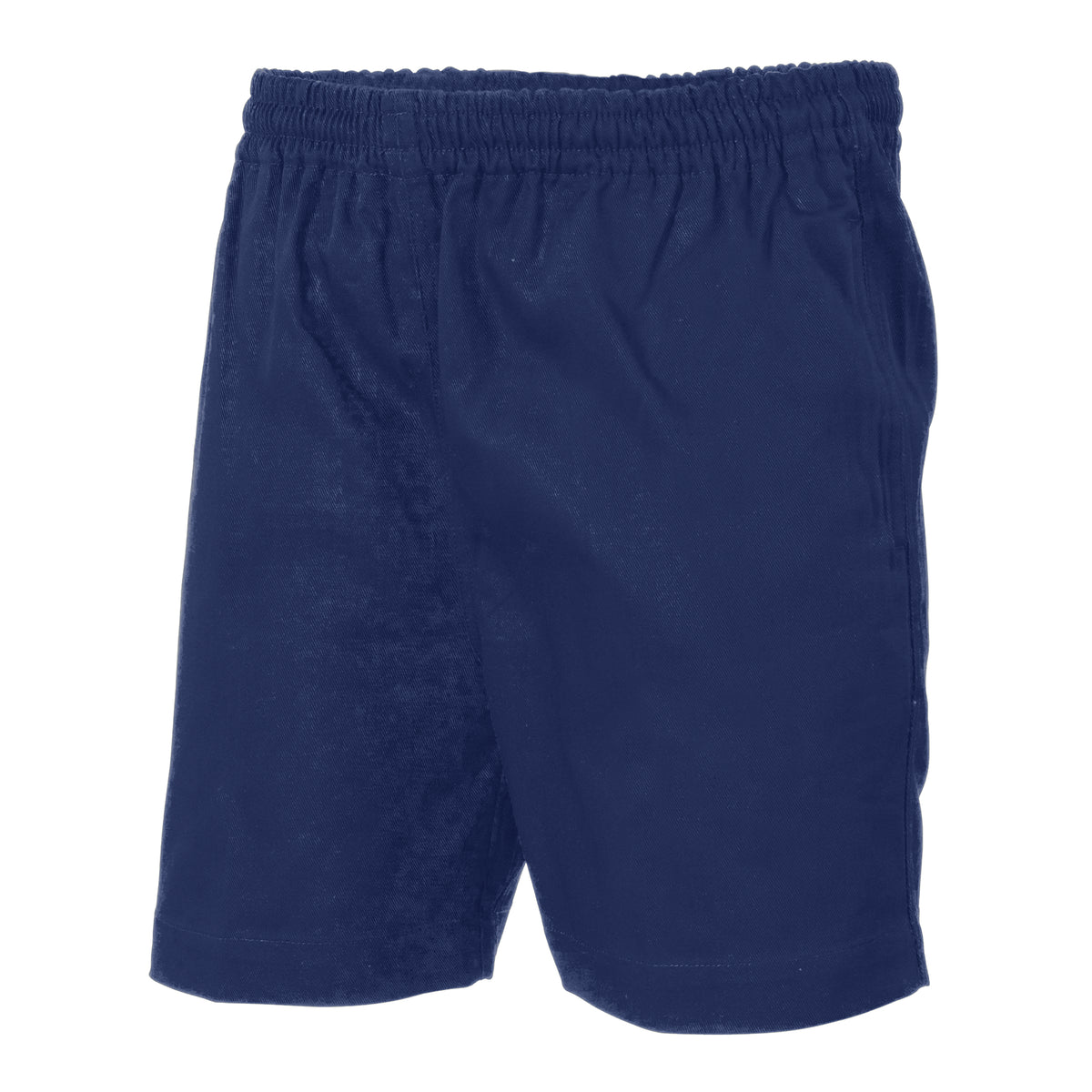 DNC Workwear Drill Elastic Drawstring Shorts 3305