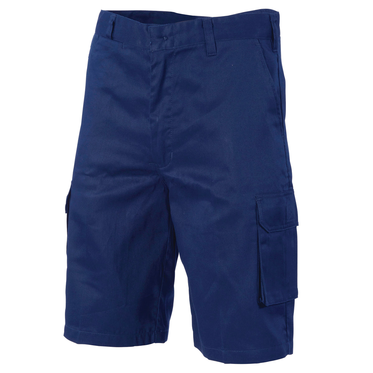 DNC Workwear Middleweight Cool-Breeze Cotton Cargo Shorts 3310