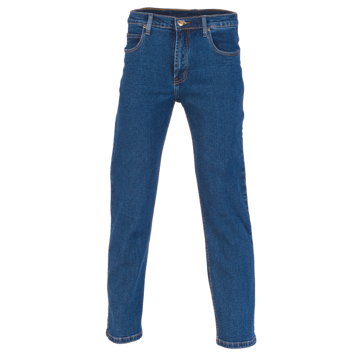 DNC Workwear Demin Stretch Jeans 3318