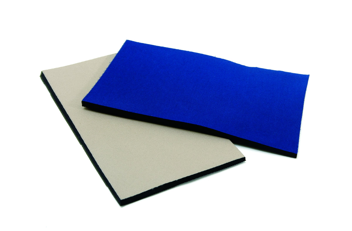 DNC Workwear Cushion Knee Pads - 1 Pair Per Pack 3325
