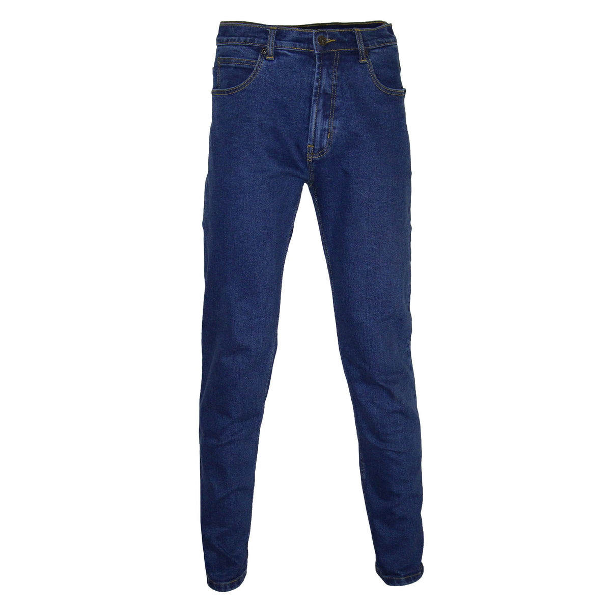 DNC Workwear SLIMFLEX DENIM JEANS 3346