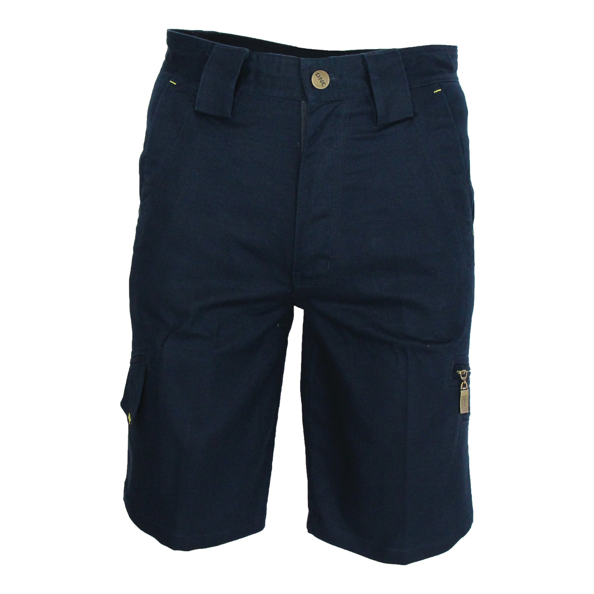 DNC Workwear RipStop Tradies Cargo Shorts 3383