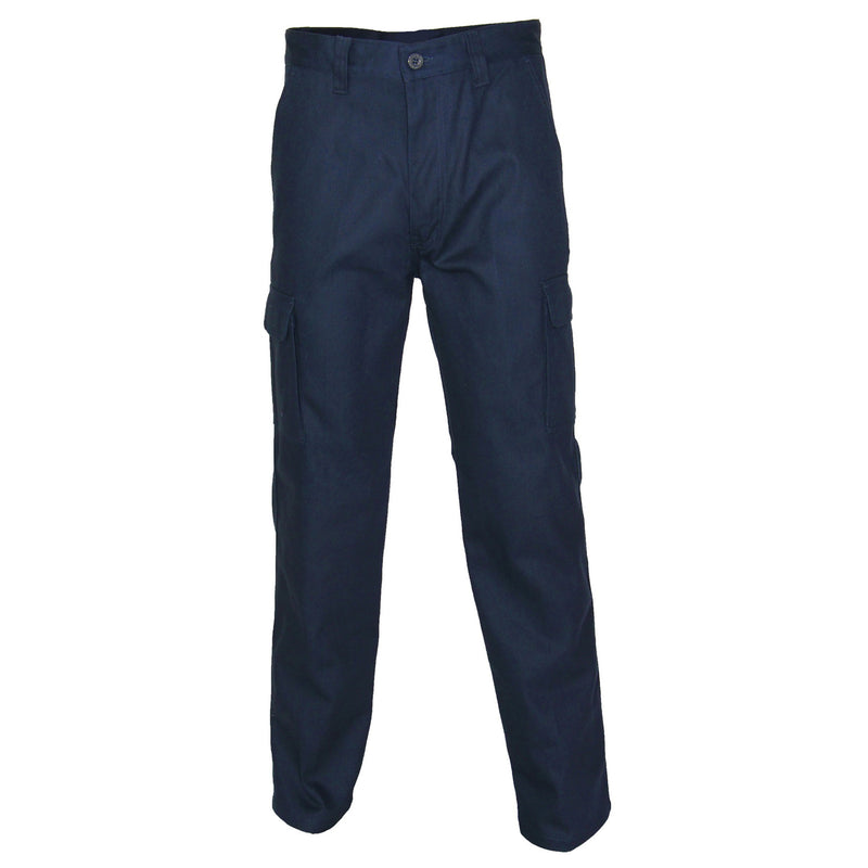 DNC Workwear Patron Saint® Flame Retardant ARC Rated Cargo Pants 3412