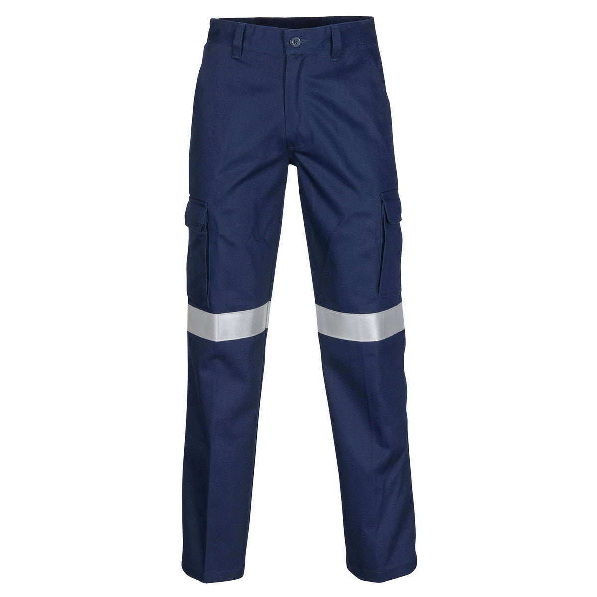 DNC Workwear Patron Saint® Flame Retardant Cargo Pants with 3M F/R Tape 3419