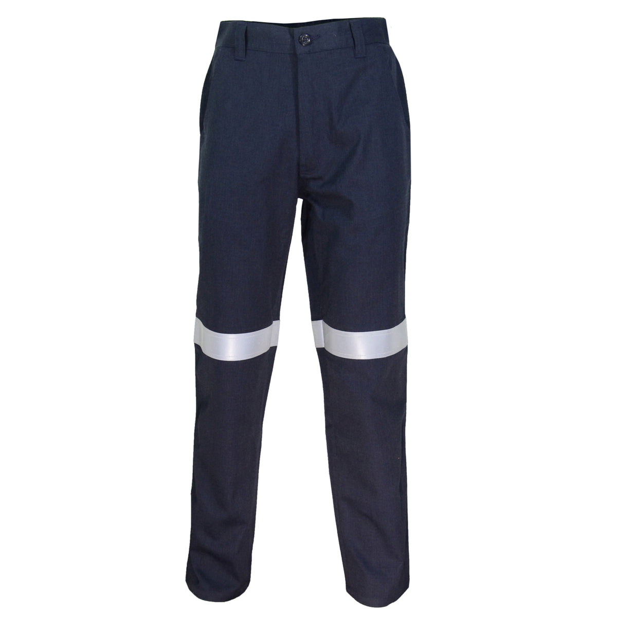 DNC Workwear INHERENT FR PPE2 BASIC TAPED PANTS 3471