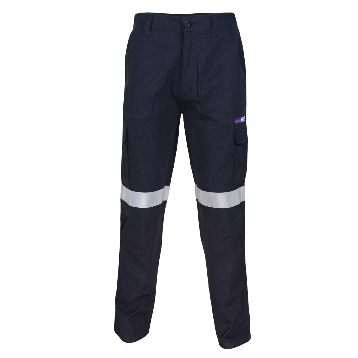DNC Workwear INHERENT FR PPE2 TAPED CARGO PANTS 3474