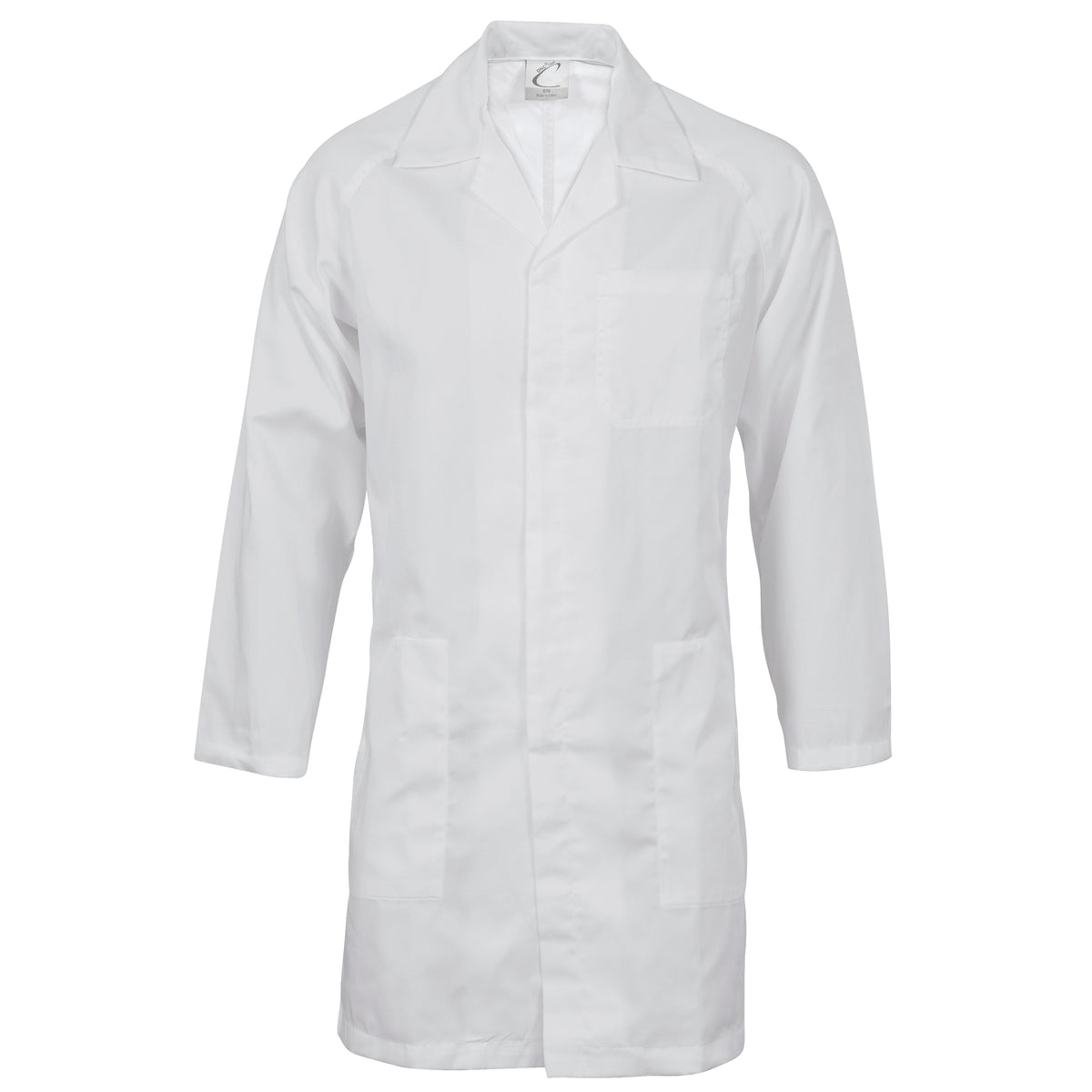 DNC Workwear Food Industry Dust Coat 3501