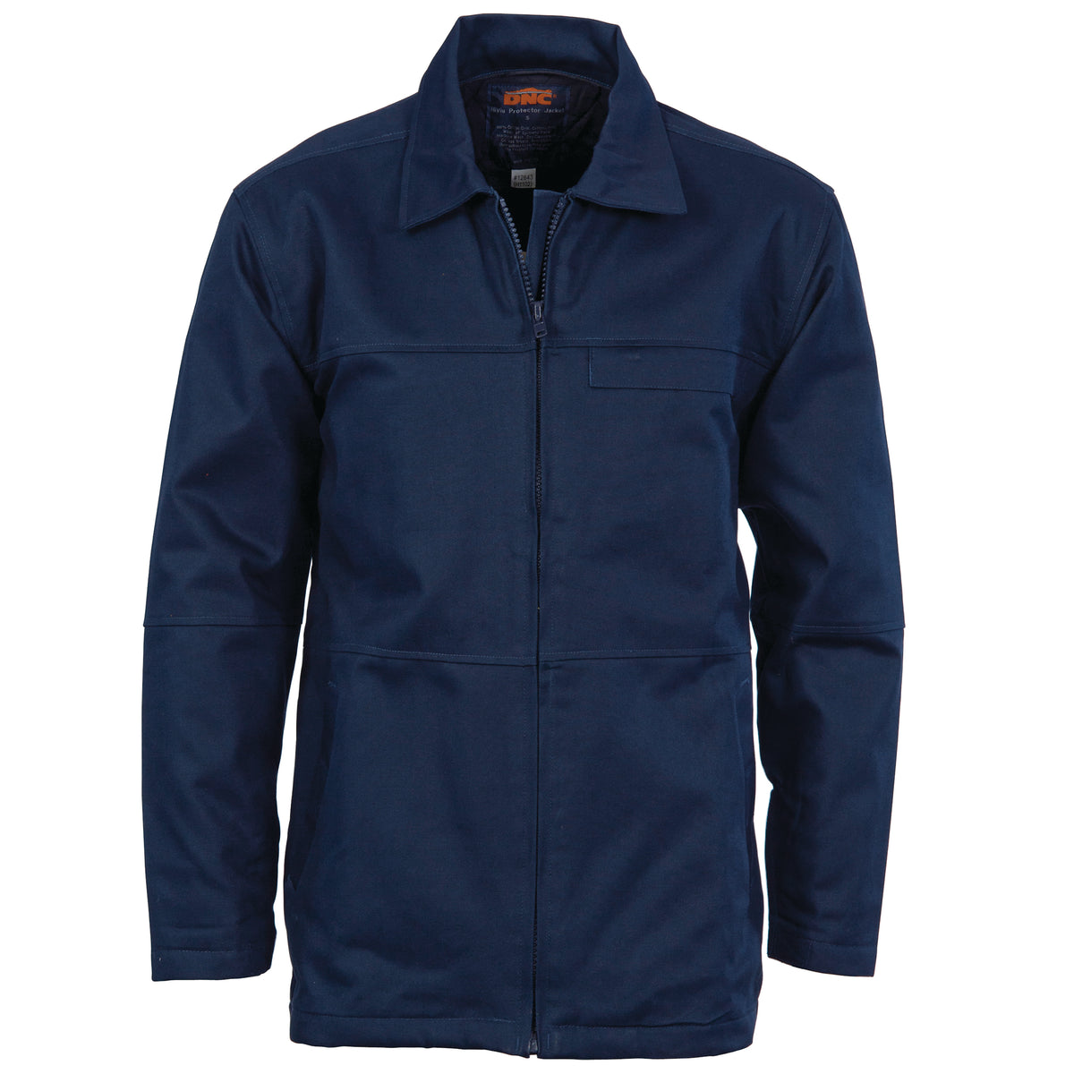 DNC Workwear Protector Cotton Jacket 3606