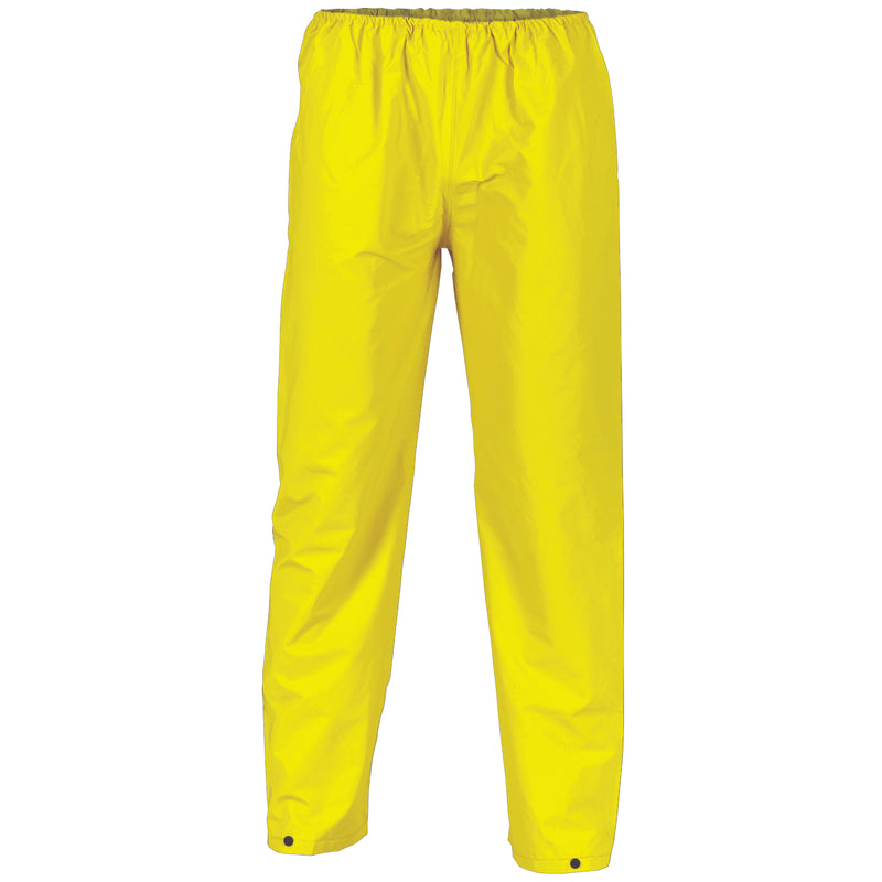 DNC Workwear PVC Rain Pants 3703