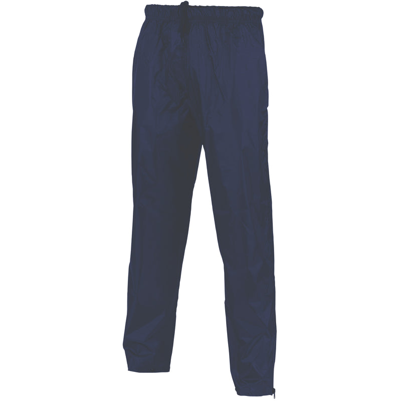 DNC Workwear Classic Rain Pants 3707
