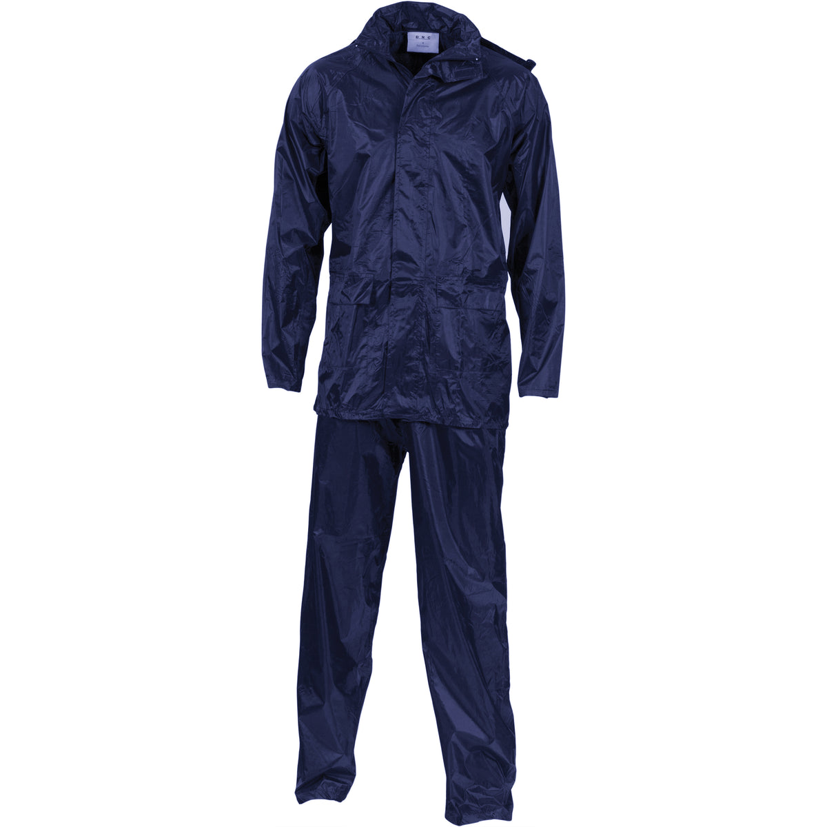 DNC Workwear Rain Set in Bag 3708