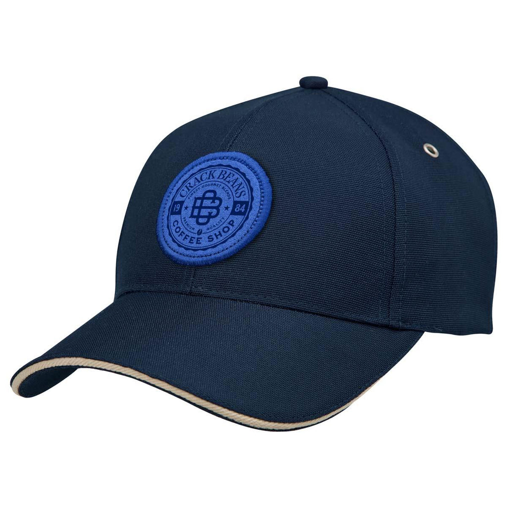 PET CAP - view