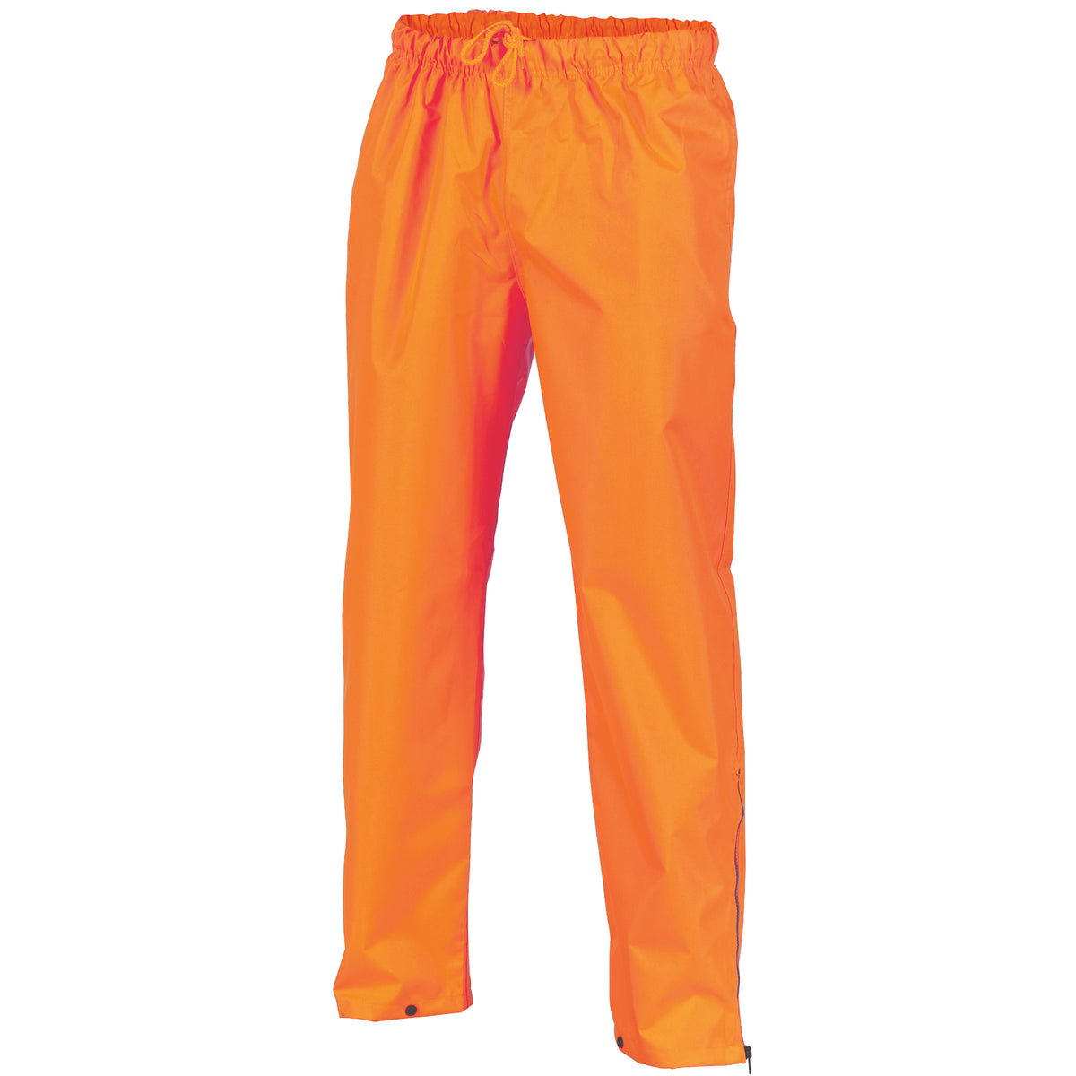 DNC Workwear HiVis Day Breathable Rain Pants 3874