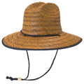 Burnt Straw - Burnt Natural - Front